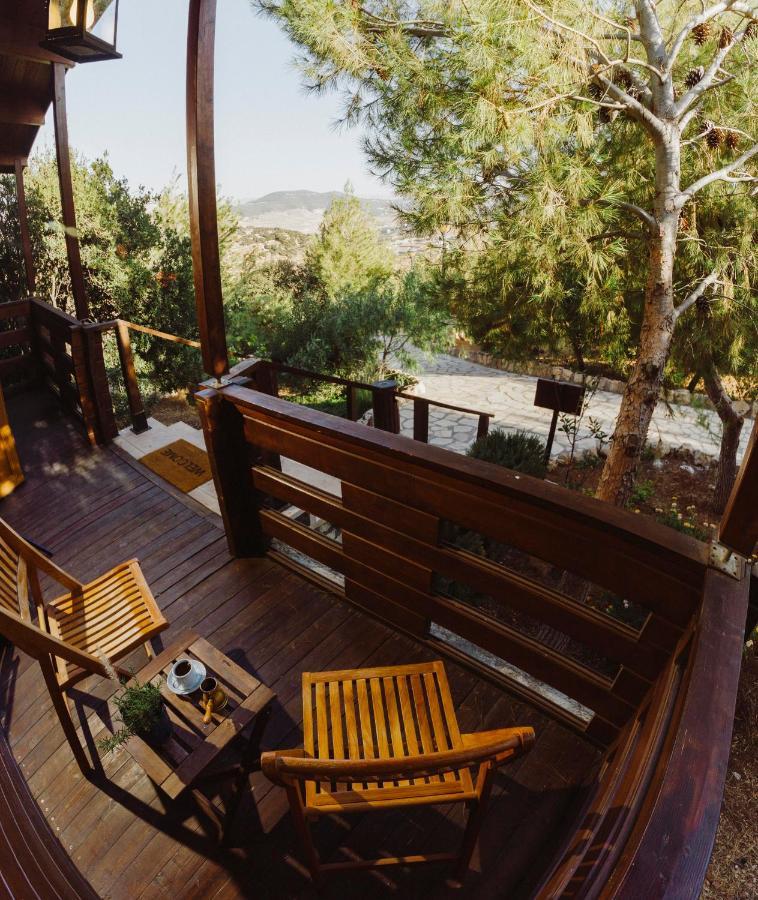 Mountain Breeze Lodge & Resort Salt Eksteriør billede