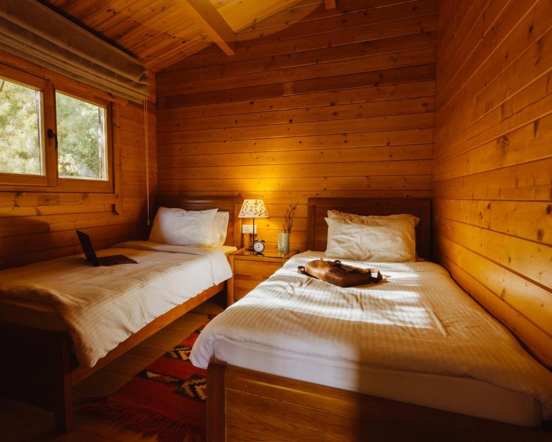 Mountain Breeze Lodge & Resort Salt Eksteriør billede