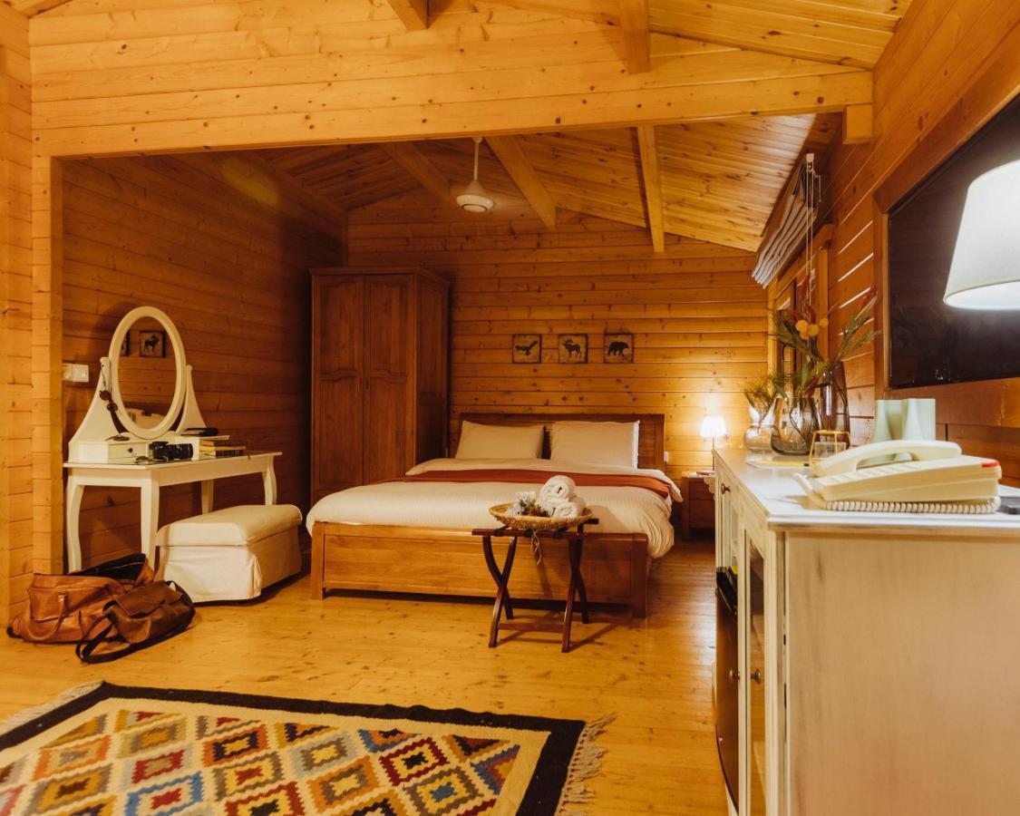 Mountain Breeze Lodge & Resort Salt Eksteriør billede