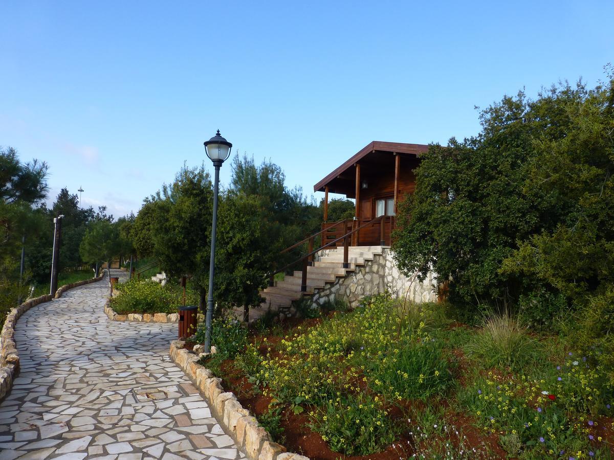 Mountain Breeze Lodge & Resort Salt Eksteriør billede
