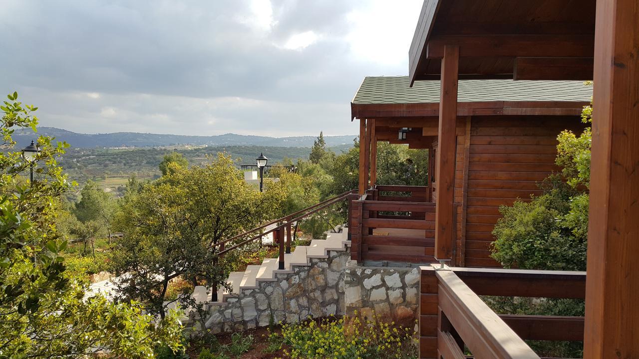 Mountain Breeze Lodge & Resort Salt Eksteriør billede