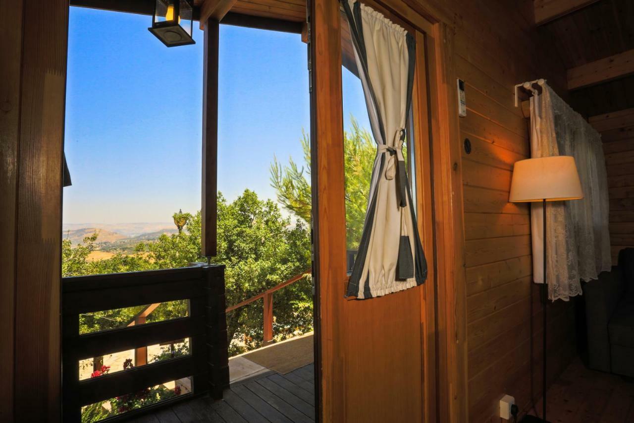 Mountain Breeze Lodge & Resort Salt Eksteriør billede