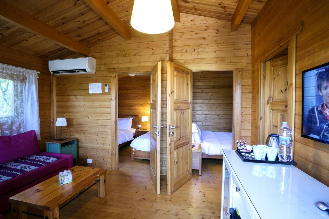 Mountain Breeze Lodge & Resort Salt Eksteriør billede