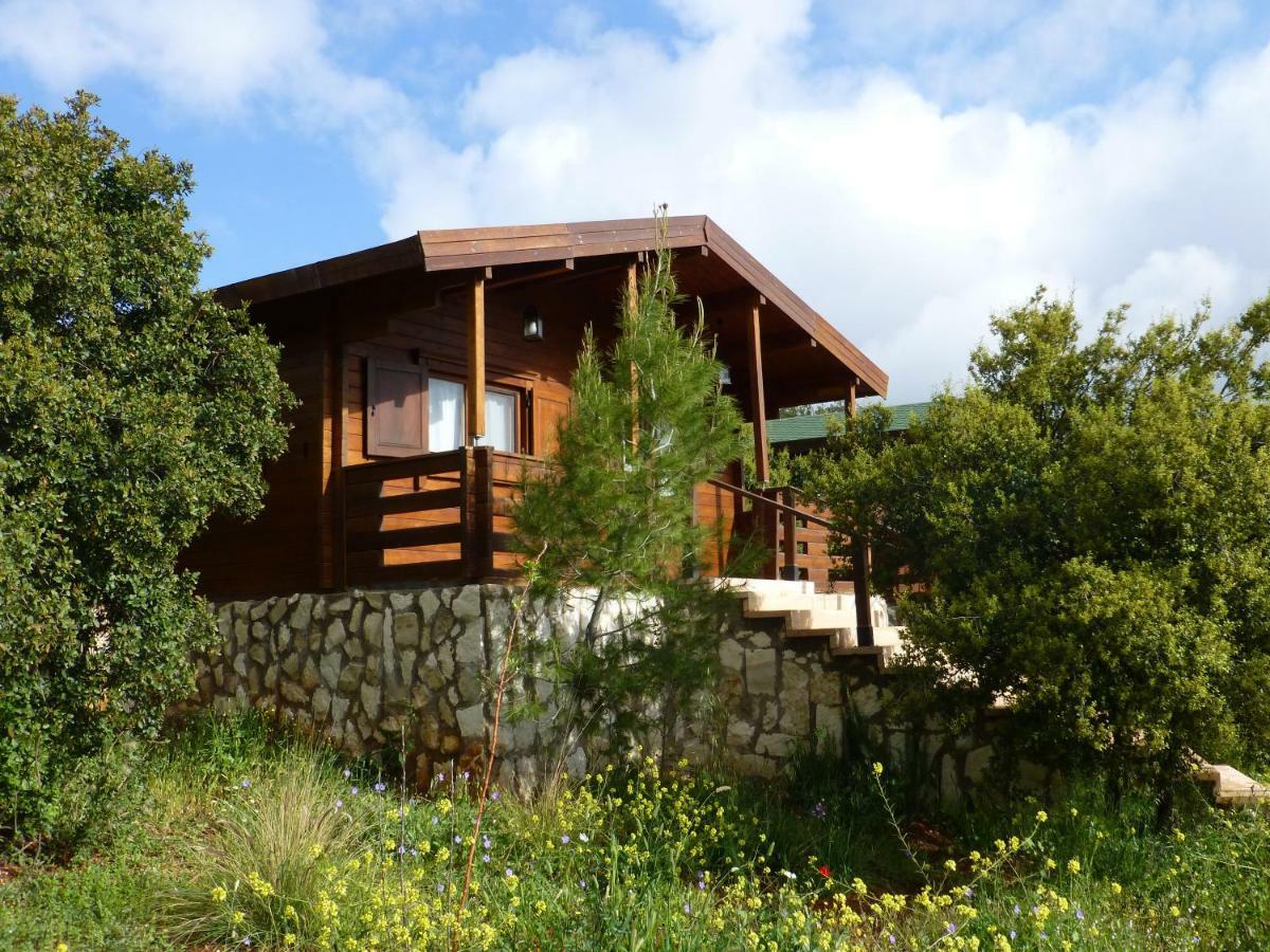 Mountain Breeze Lodge & Resort Salt Eksteriør billede